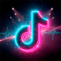 TikTok de DJ Discover